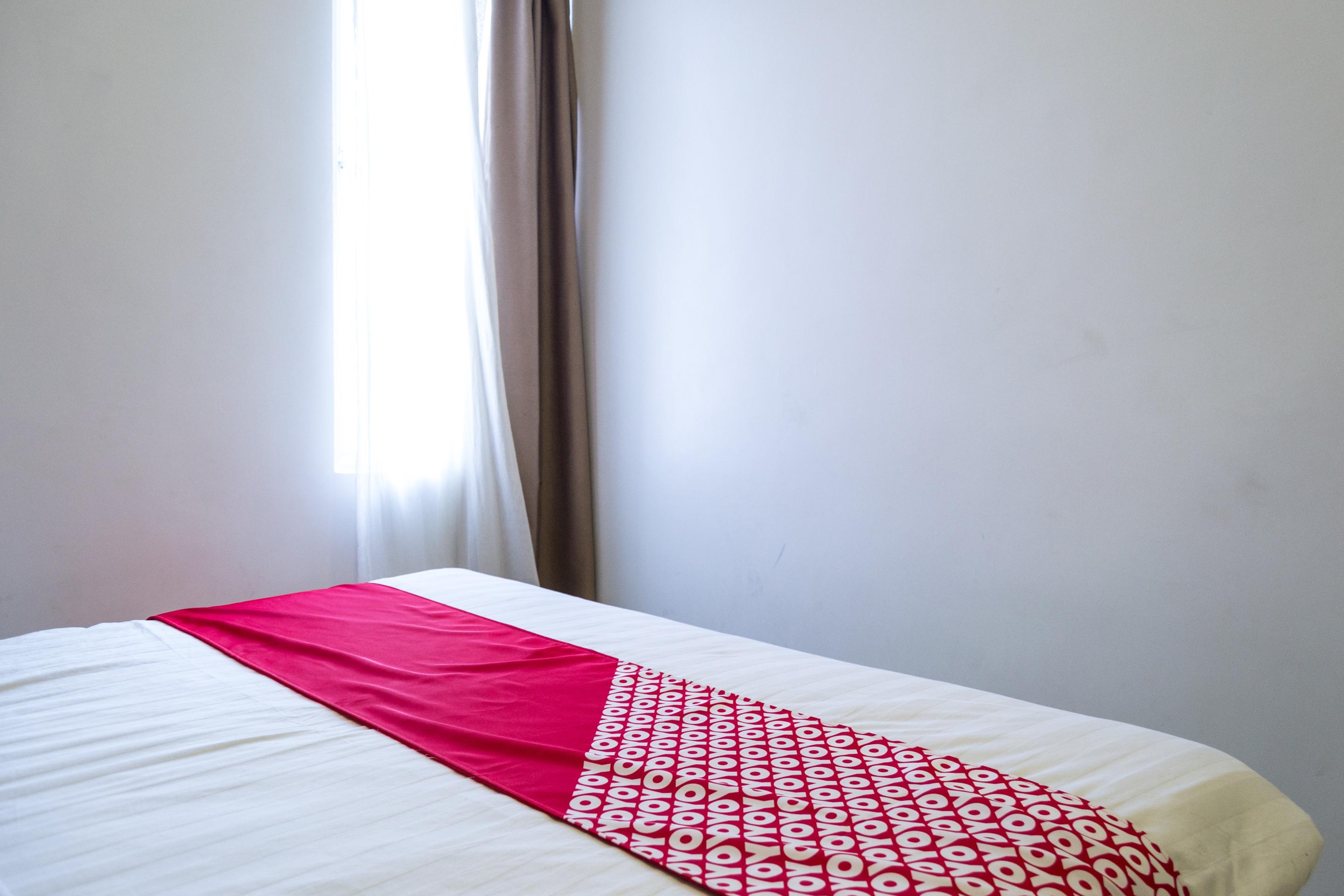 Oyo 676 Hotel Osaka Batam Екстер'єр фото