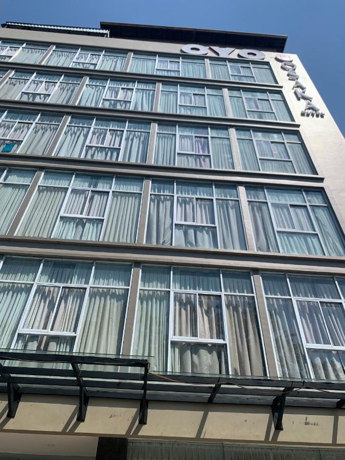 Oyo 676 Hotel Osaka Batam Екстер'єр фото